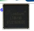 LT8619B  龙迅LT全系列最新批次现货供应！！（深圳市九黎科技总代理）