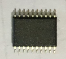 STM8S003F3P6 最新环保到货50K 19+ 深圳市九黎科技有限公司只做原装假一赔十，欢迎订购