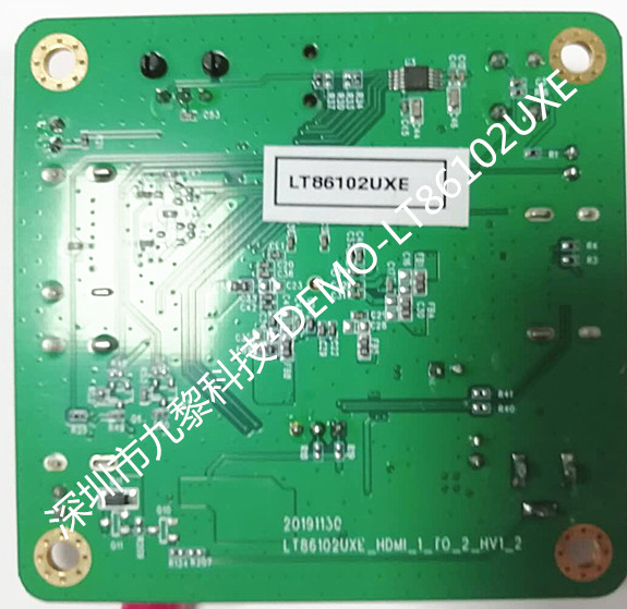 LT86102UX  龙迅授权，量大从优